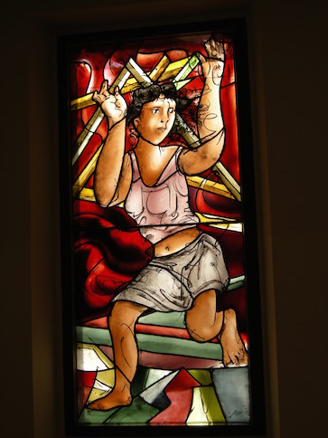 Paroisse | Sortie du Conseil en Valais, 2014